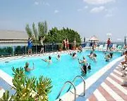 Club Hotel Bikini & Tropicana Lido Di Savio