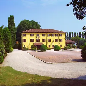 Antico Casale Landhaus